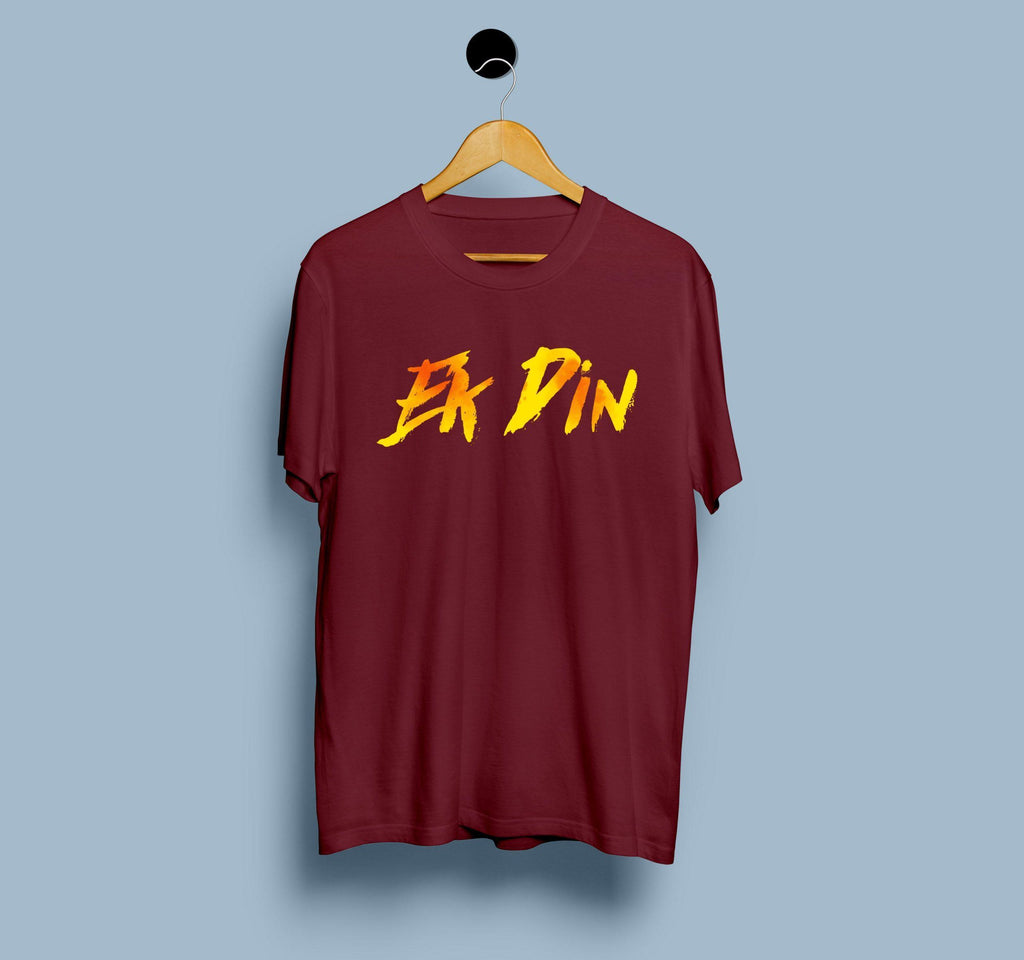 EK Din - Men T-Shirt