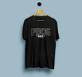 PB 05 Firozpur - Men Punjabi T Shirt