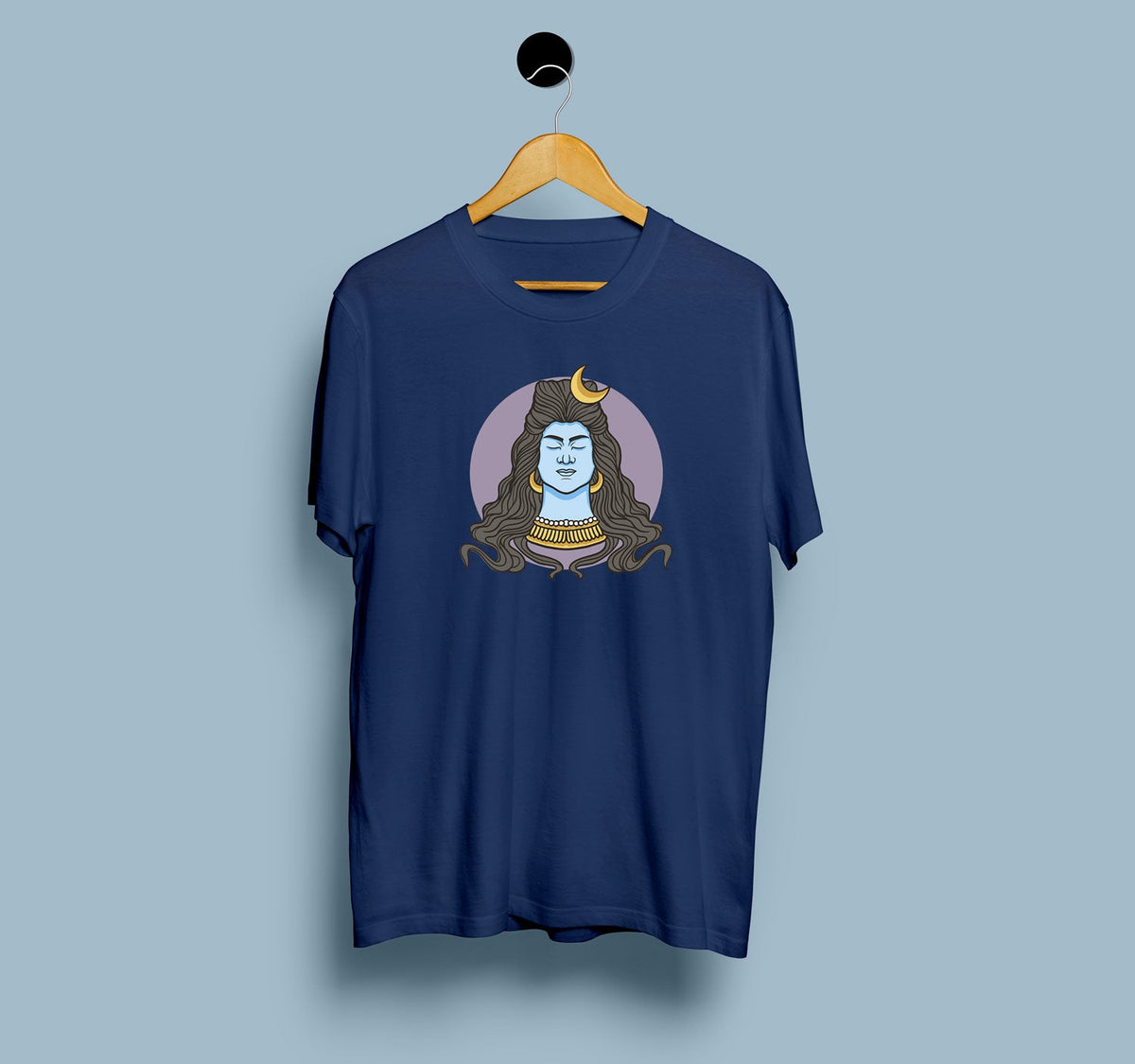 Lord Shiva T Shirt