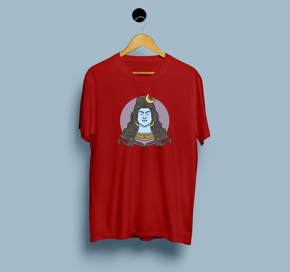 Lord Shiva T Shirt