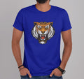 Tiger Graphic T Shirt