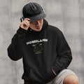 Homeland Punjab Men Hoodie