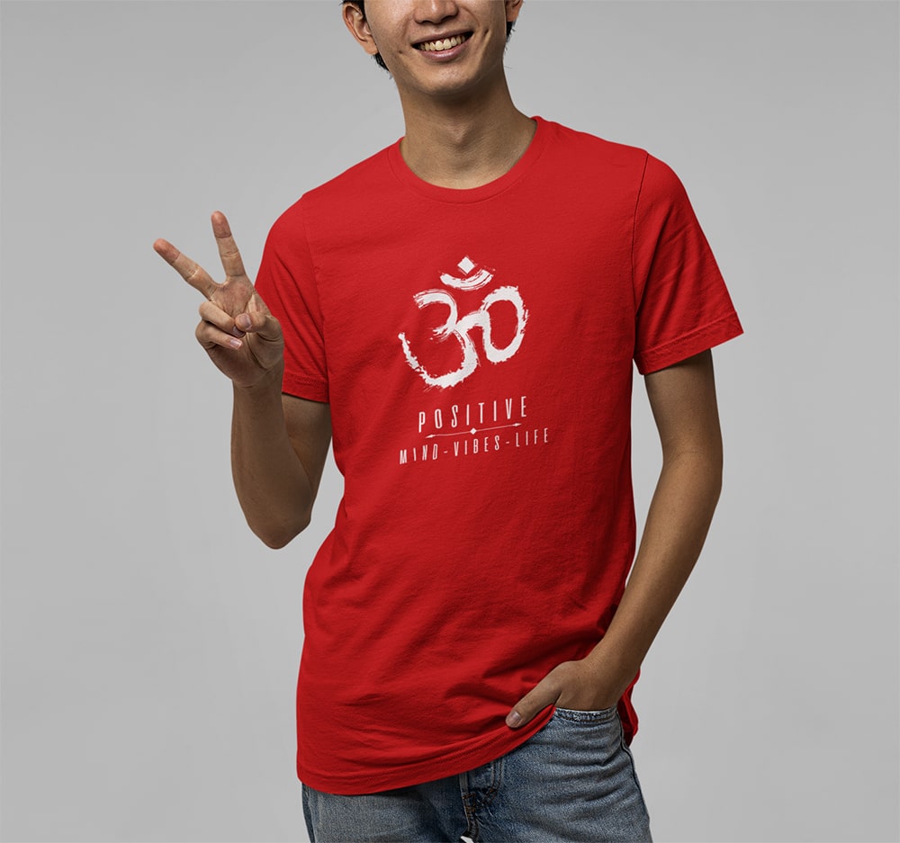 OM T Shirt