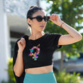 Women Crop Top