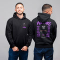 Haters Hoodie