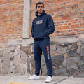 Homeland Punjab Men Tracksuit Jogger & Hoodie