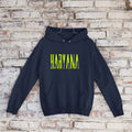 Haryana Men Hoodie