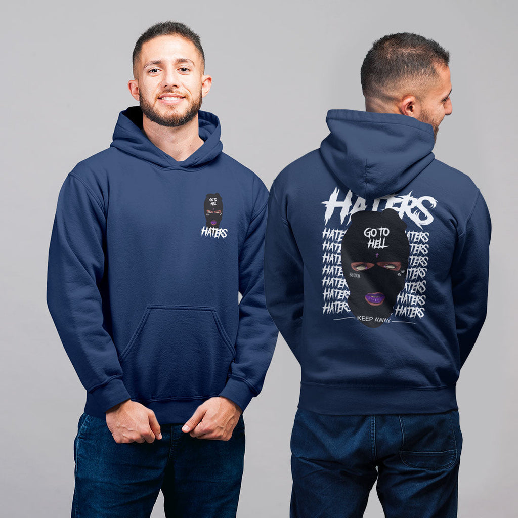 Haters Hoodie