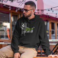 Catch It If You Can - Men Kabaddi Hoodie