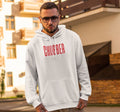 Chobber Men Hoodie