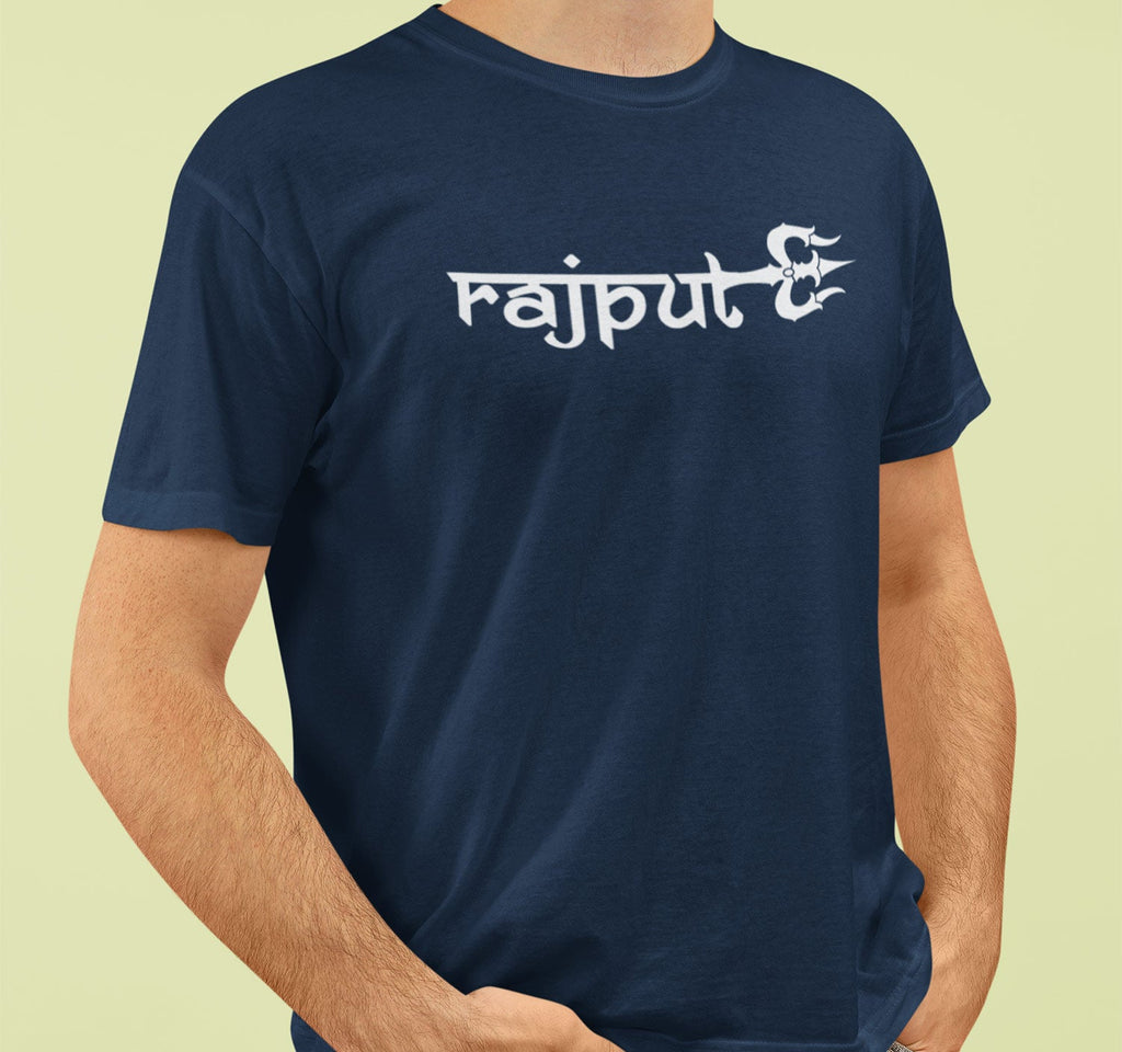Rajput T Shirt
