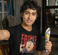 friday t shirt