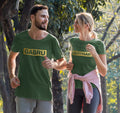 Gabru Mutiyaar Couple T Shirt