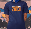 Born Ziddi - Men Punjabi T Shirts