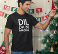 Sidhu Moose Wala Dil Da Ni Madda T Shirt