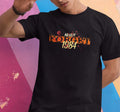 Never Forget 1984 - Men Punjabi T Shirts