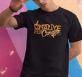 Chaliye Fer Canada - Men Punjabi T Shirts
