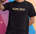 Sidhu Moose Wala Same Beef T Shirt