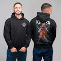 Khalsa Men Hoodie