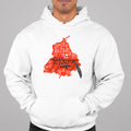 Itihaas Men Hoodie