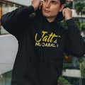 Jatt Da Muqabala Hoodie