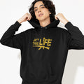 Jatt Thug Life Men's Punjabi Hoodie