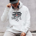 Mahadev Tilak Hoodie