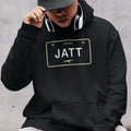Punjab Jatt Men Hoodie