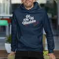 Dil Da Ni Madda Sidhu Moose Wala Hoodie