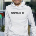 Outlaw Men Hoodie