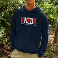 Kneda Men Punjabi Hoodie