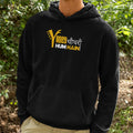 Yadey Chaudhary Hum Hain Haryana Hoodie
