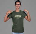 Malwa Punjab - Men Punjabi T-Shirt