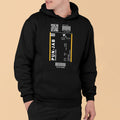 Punjab Air Ticket Men Hoodie