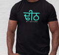 Dheet By Nature Punjabi T Shirt