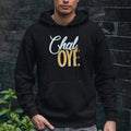 Chal Oye Men Punjabi Hoodie
