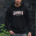 Gabru Limited Edition Men Punjabi Hoodie