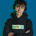 Gabru Hoodie