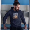 Friday AA Men Hoodie