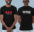 Legend Sidhu Moose Wala Last Ride T Shirt