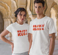 Brown Munde Brown Kudi Couple T Shirt