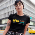 Nirbhau Nirvair Crop Top
