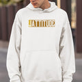 Jattitude Men Punjabi Hoodie