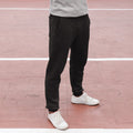 Black Plain - Men Jogger