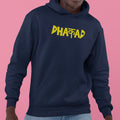 Dhakad Men Haryana Hoodie