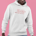 Gaam Aale Poot Kaam Rakhe Sare Oot Haryana Hoodie