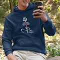 Om Namah Shivaya Hoodie