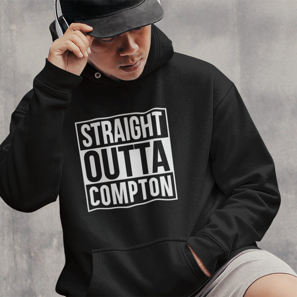 Straight Outta Compton Hoodie