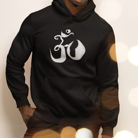 OM Printed Hoodie