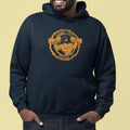 Gabru Putt Punjab Da Men Punjabi Hoodie